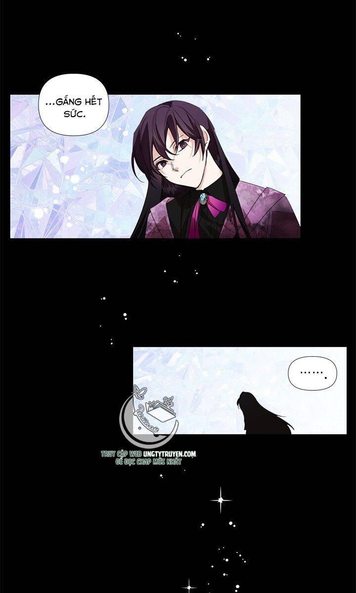 Kết Thúc Có Hậu Của Nhân Vật Phản Diện Chapter 21 - Trang 2