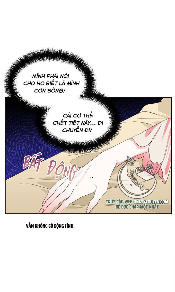 Kết Thúc Có Hậu Của Nhân Vật Phản Diện Chapter 21 - Trang 2