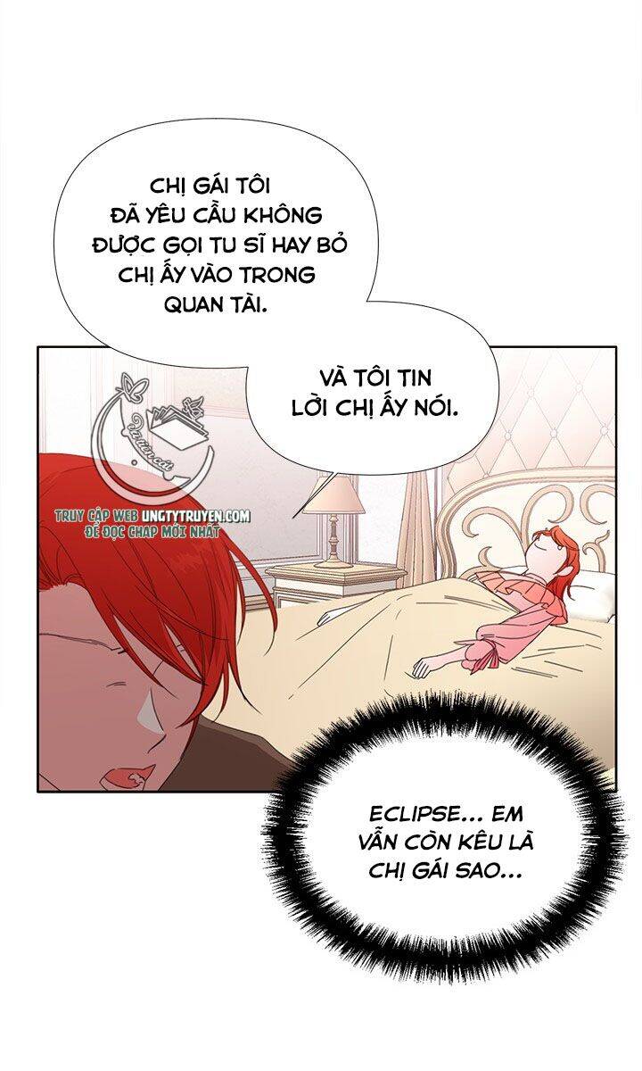 Kết Thúc Có Hậu Của Nhân Vật Phản Diện Chapter 21 - Trang 2