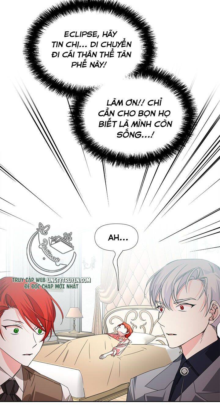 Kết Thúc Có Hậu Của Nhân Vật Phản Diện Chapter 21 - Trang 2