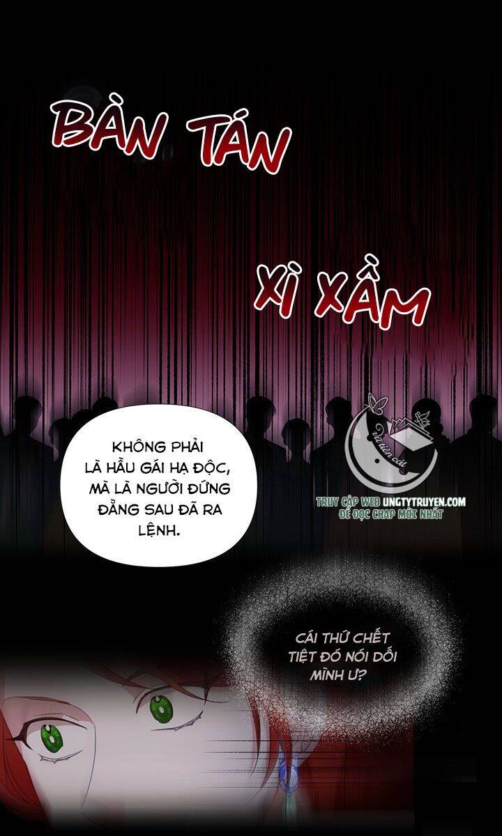 Kết Thúc Có Hậu Của Nhân Vật Phản Diện Chapter 21 - Trang 2