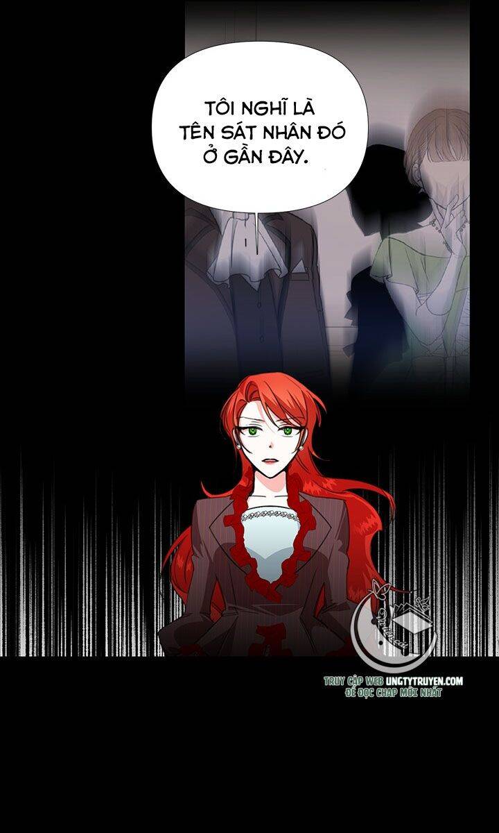 Kết Thúc Có Hậu Của Nhân Vật Phản Diện Chapter 21 - Trang 2