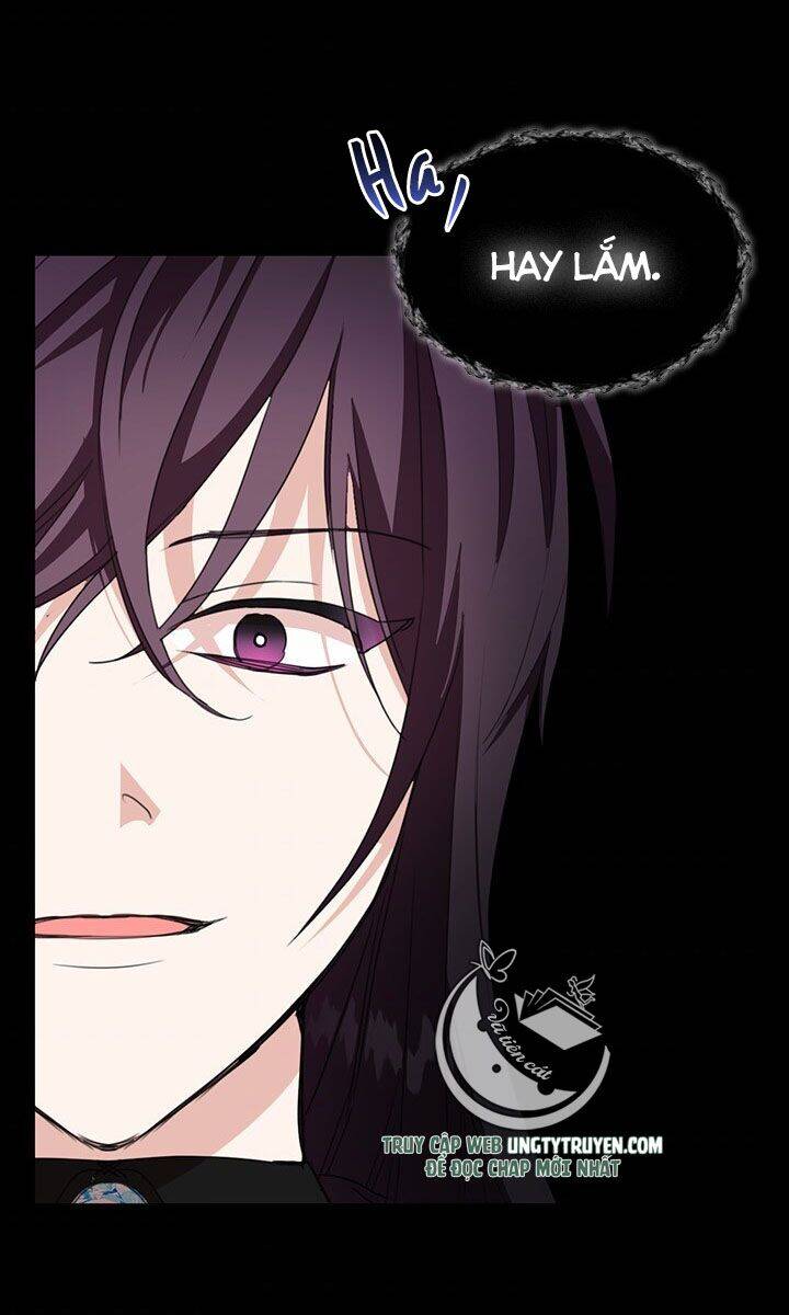Kết Thúc Có Hậu Của Nhân Vật Phản Diện Chapter 21 - Trang 2