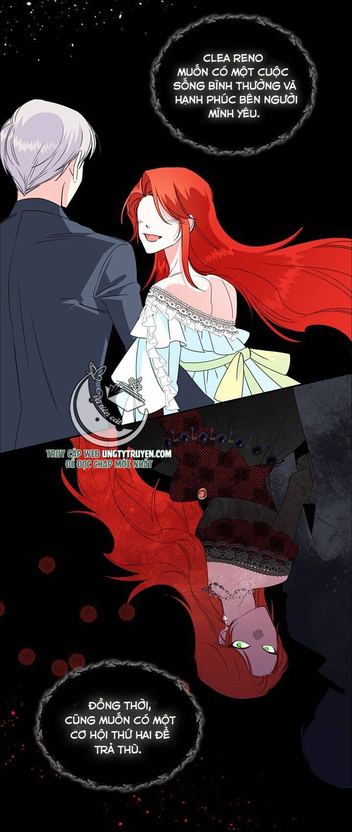 Kết Thúc Có Hậu Của Nhân Vật Phản Diện Chapter 21 - Trang 2