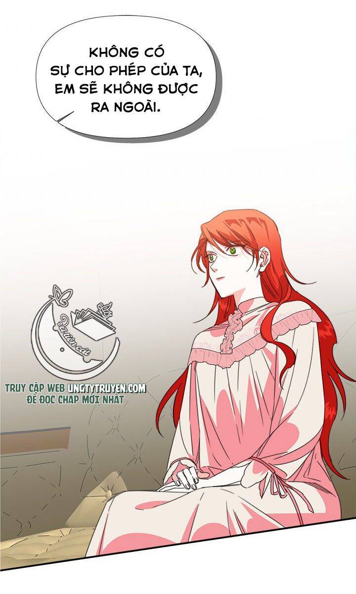 Kết Thúc Có Hậu Của Nhân Vật Phản Diện Chapter 22.5 - Trang 2