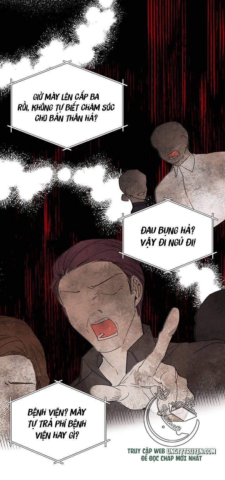 Kết Thúc Có Hậu Của Nhân Vật Phản Diện Chapter 22.5 - Trang 2