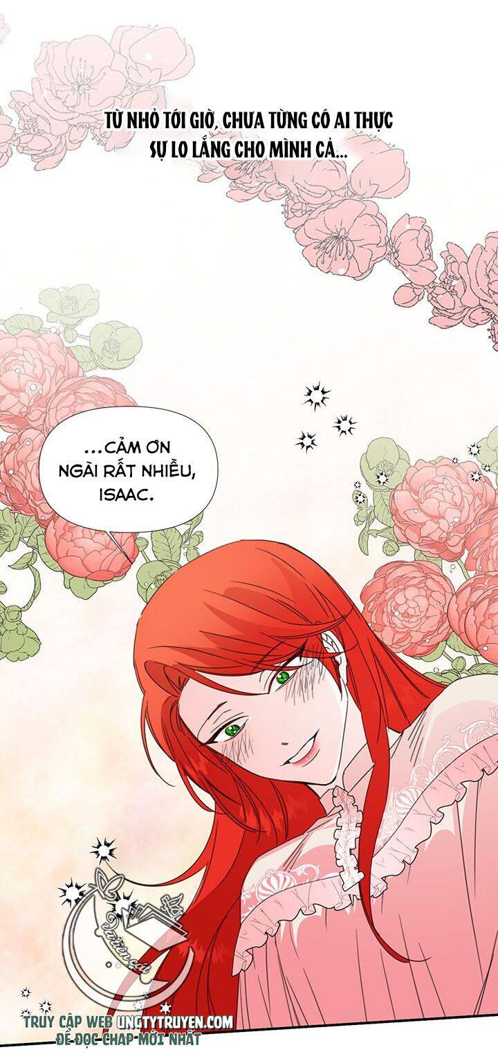 Kết Thúc Có Hậu Của Nhân Vật Phản Diện Chapter 22.5 - Trang 2