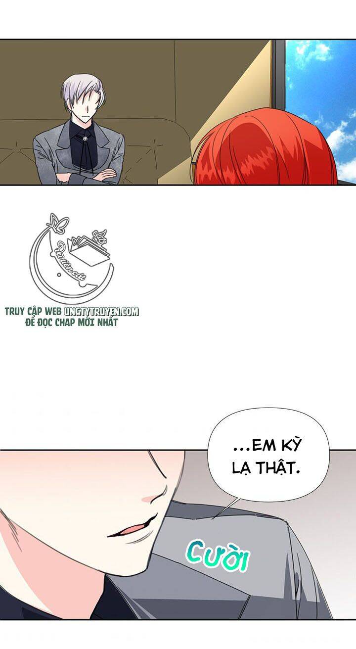 Kết Thúc Có Hậu Của Nhân Vật Phản Diện Chapter 22.5 - Trang 2