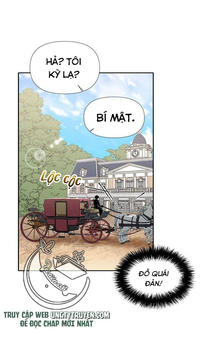 Kết Thúc Có Hậu Của Nhân Vật Phản Diện Chapter 22.5 - Trang 2