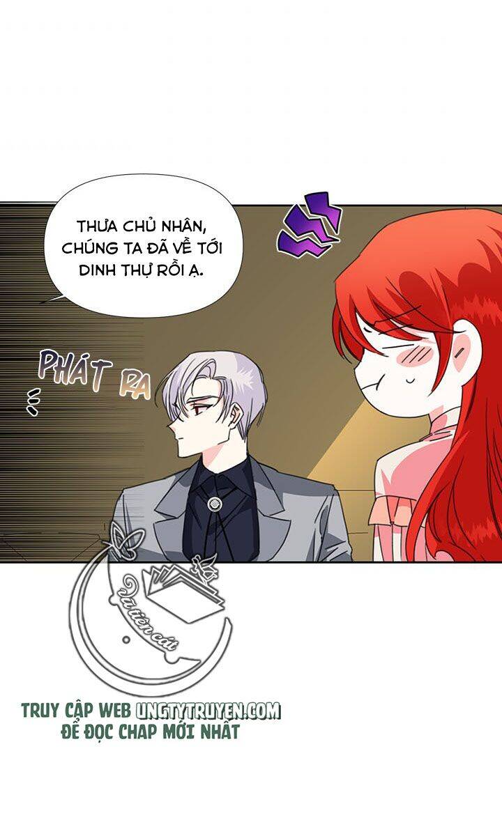 Kết Thúc Có Hậu Của Nhân Vật Phản Diện Chapter 22.5 - Trang 2