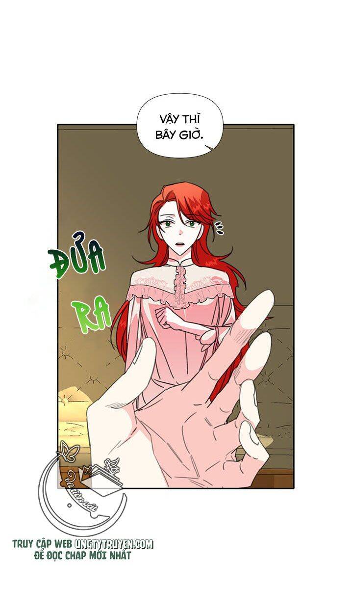 Kết Thúc Có Hậu Của Nhân Vật Phản Diện Chapter 22.5 - Trang 2