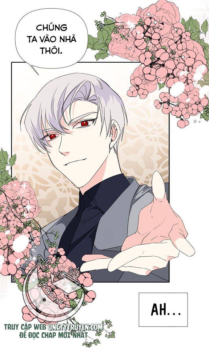 Kết Thúc Có Hậu Của Nhân Vật Phản Diện Chapter 22.5 - Trang 2