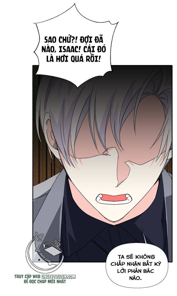 Kết Thúc Có Hậu Của Nhân Vật Phản Diện Chapter 22.5 - Trang 2