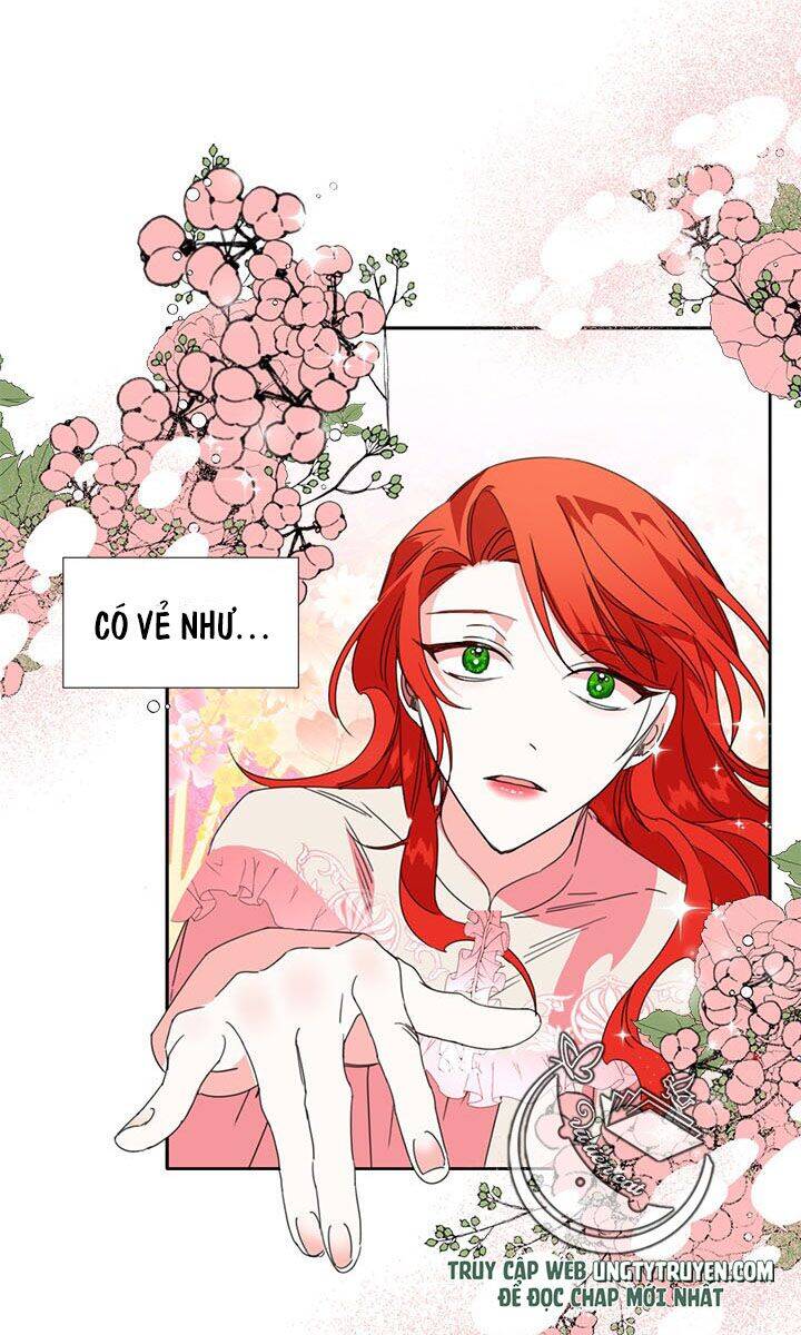 Kết Thúc Có Hậu Của Nhân Vật Phản Diện Chapter 22.5 - Trang 2