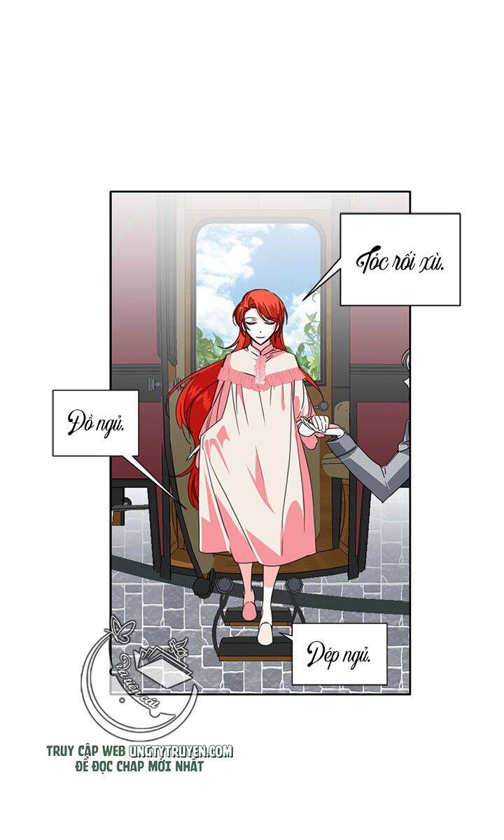 Kết Thúc Có Hậu Của Nhân Vật Phản Diện Chapter 22.5 - Trang 2