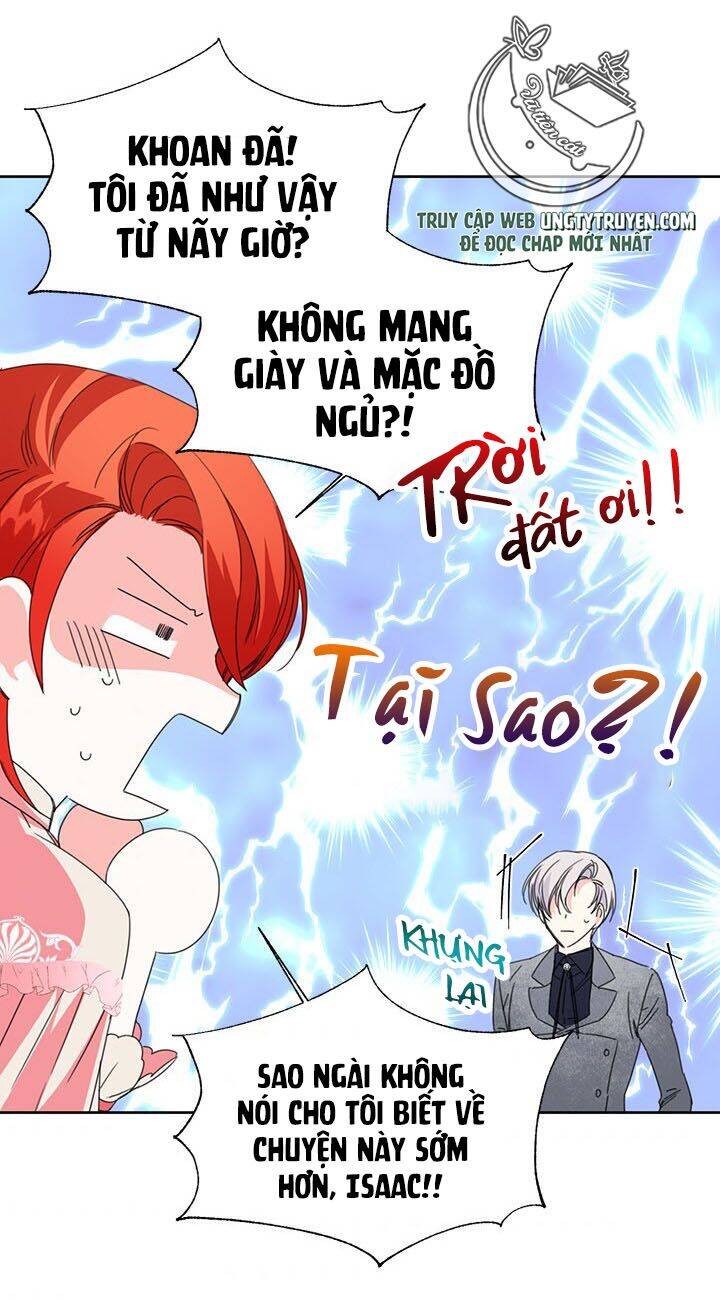 Kết Thúc Có Hậu Của Nhân Vật Phản Diện Chapter 22.5 - Trang 2