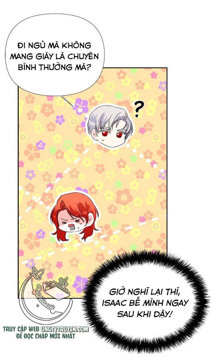Kết Thúc Có Hậu Của Nhân Vật Phản Diện Chapter 22.5 - Trang 2