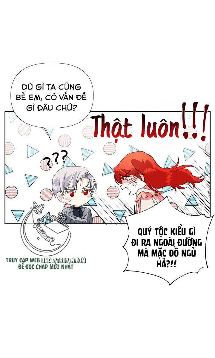 Kết Thúc Có Hậu Của Nhân Vật Phản Diện Chapter 22.5 - Trang 2