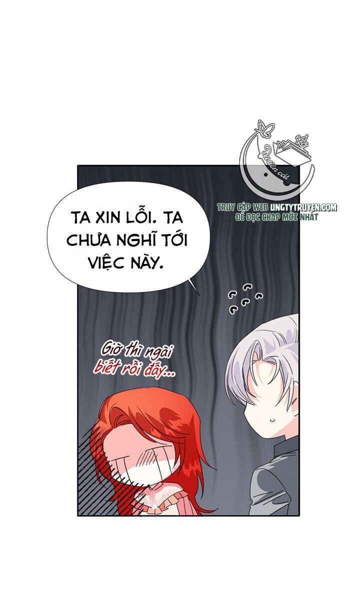 Kết Thúc Có Hậu Của Nhân Vật Phản Diện Chapter 22.5 - Trang 2