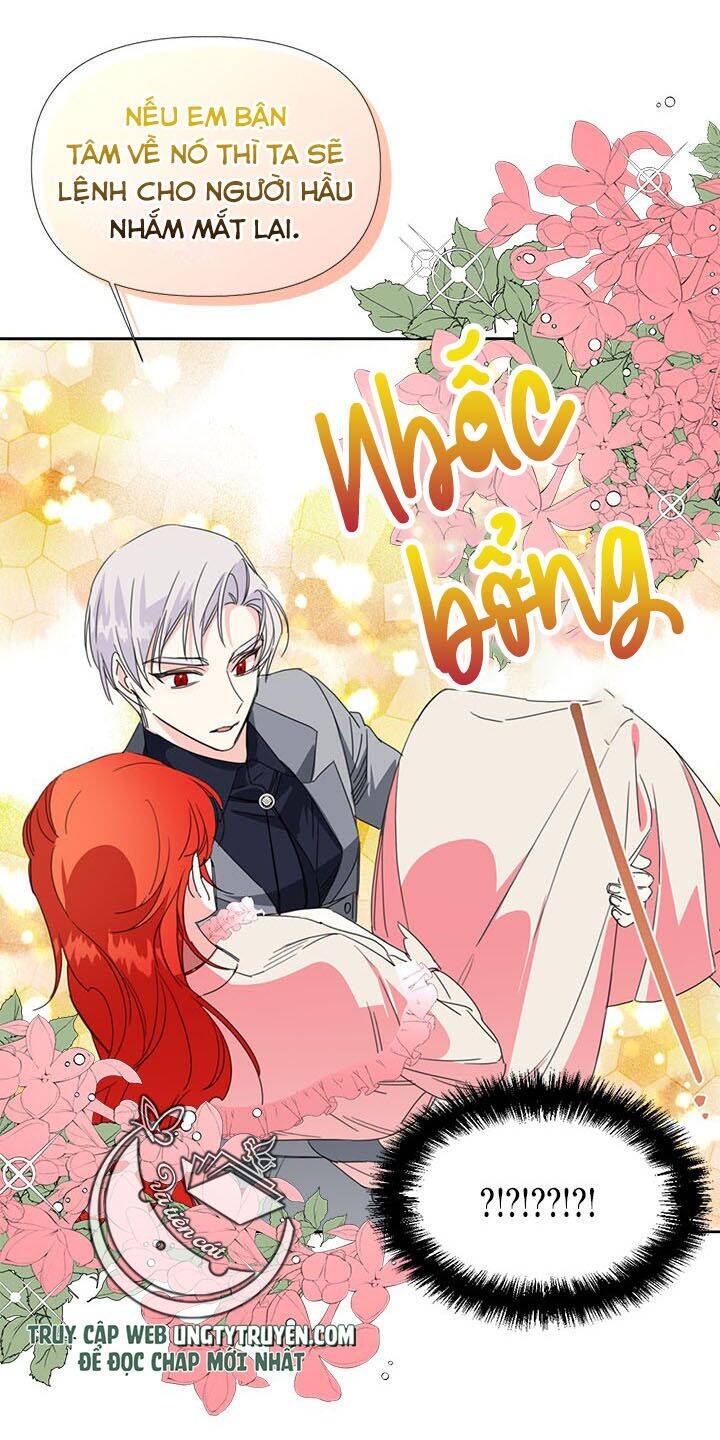 Kết Thúc Có Hậu Của Nhân Vật Phản Diện Chapter 22.5 - Trang 2