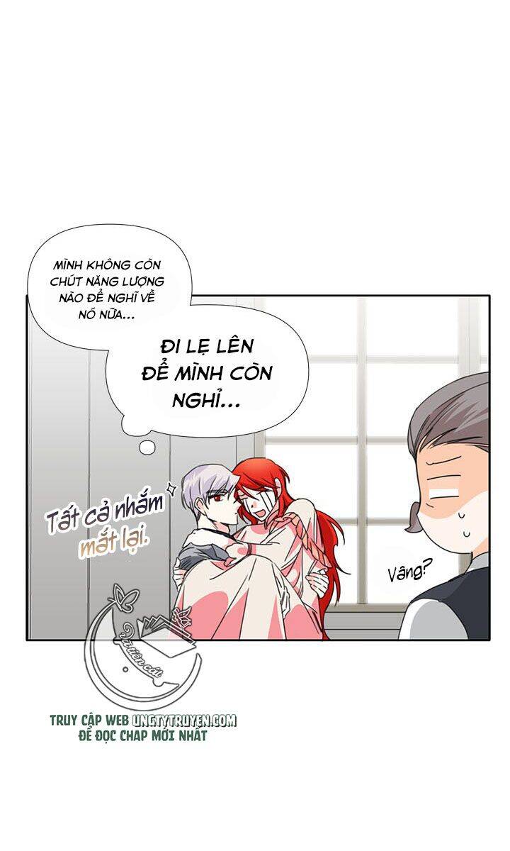 Kết Thúc Có Hậu Của Nhân Vật Phản Diện Chapter 22.5 - Trang 2