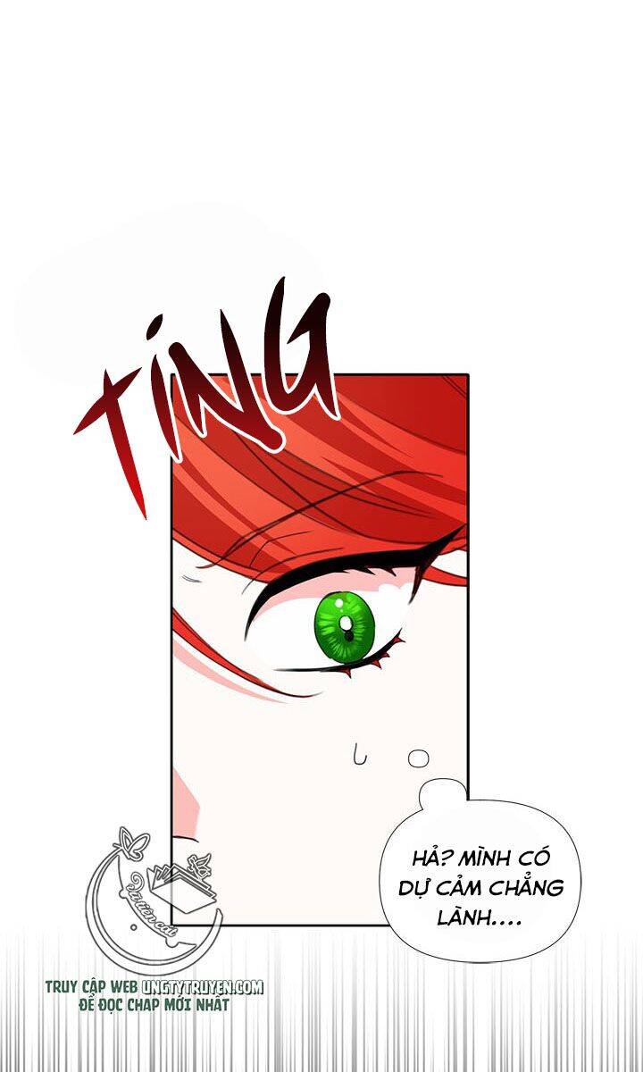 Kết Thúc Có Hậu Của Nhân Vật Phản Diện Chapter 22.5 - Trang 2