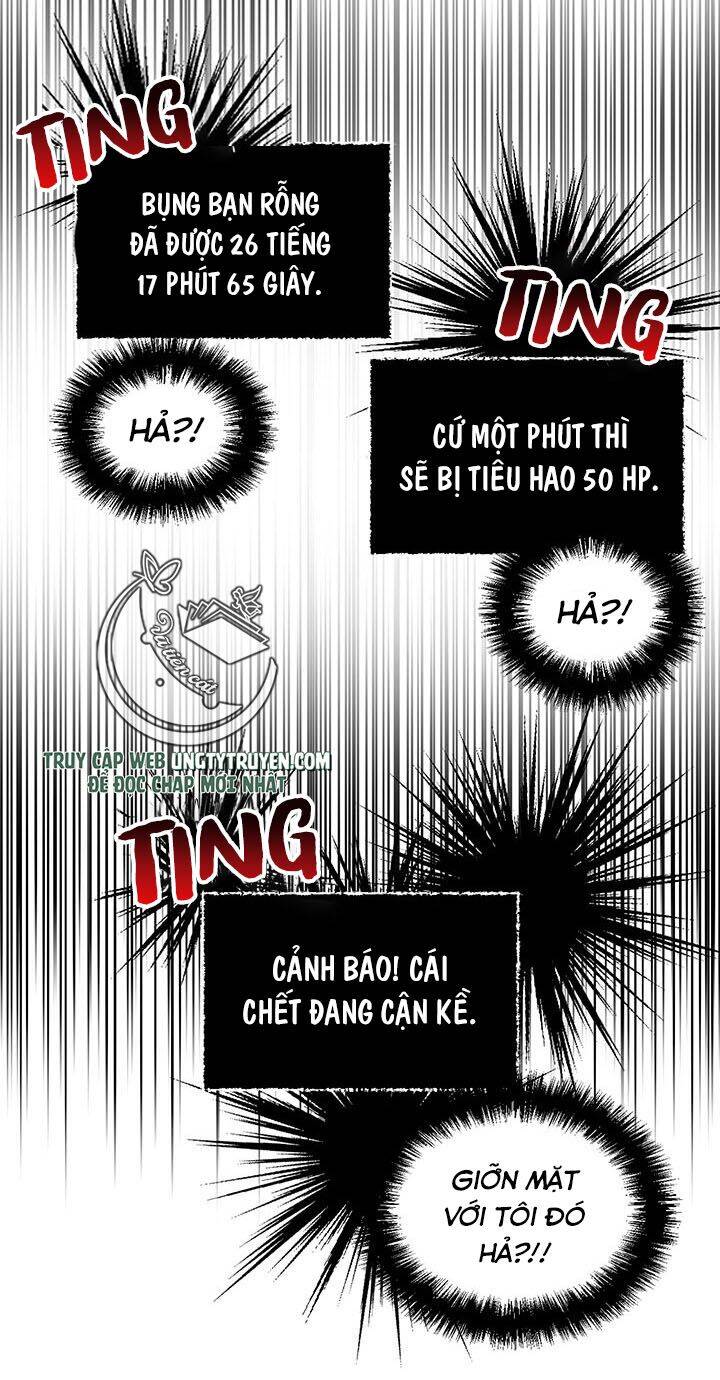 Kết Thúc Có Hậu Của Nhân Vật Phản Diện Chapter 22.5 - Trang 2