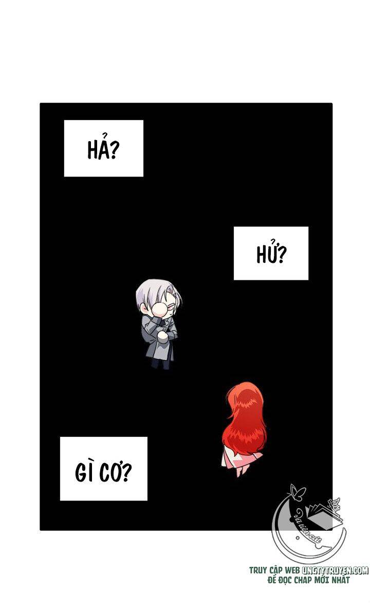 Kết Thúc Có Hậu Của Nhân Vật Phản Diện Chapter 22.5 - Trang 2