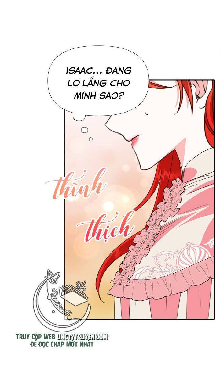 Kết Thúc Có Hậu Của Nhân Vật Phản Diện Chapter 22.5 - Trang 2