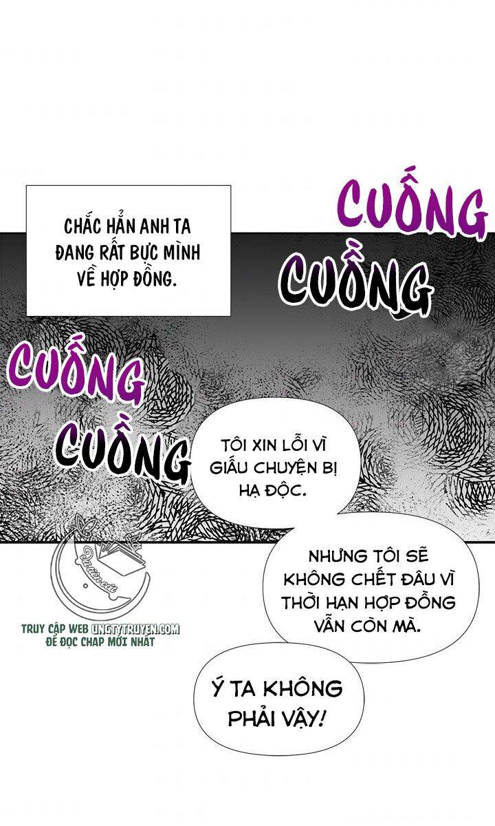 Kết Thúc Có Hậu Của Nhân Vật Phản Diện Chapter 22.5 - Trang 2