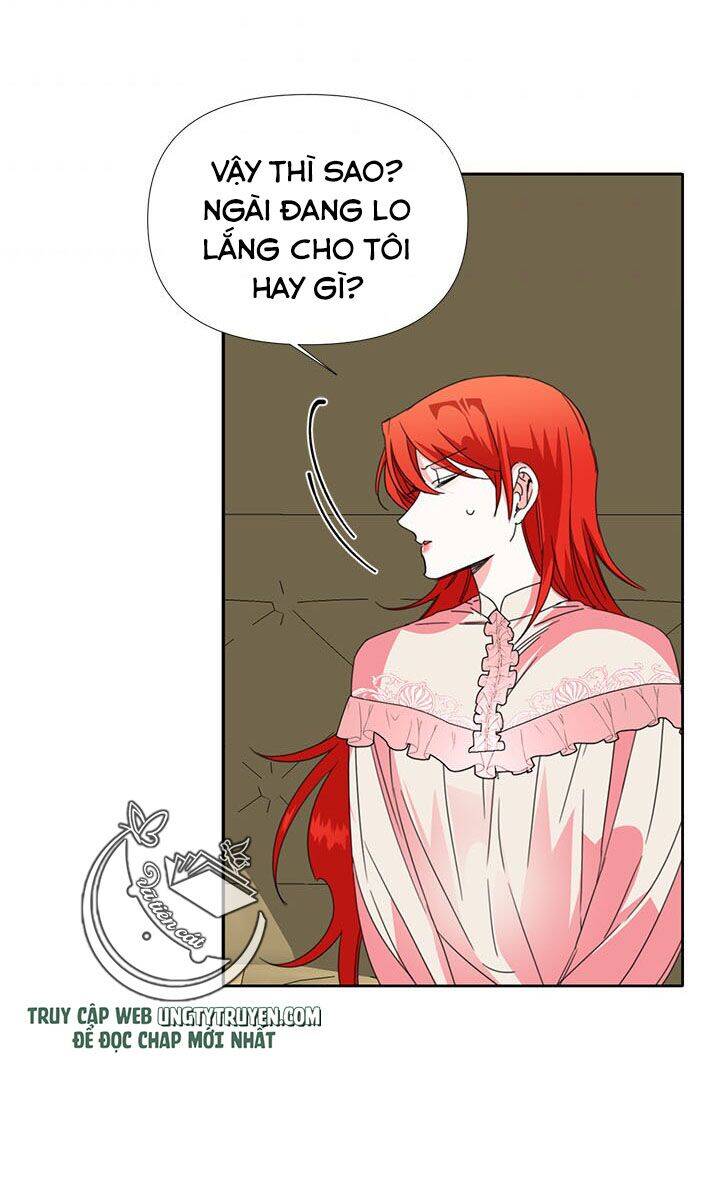 Kết Thúc Có Hậu Của Nhân Vật Phản Diện Chapter 22.5 - Trang 2