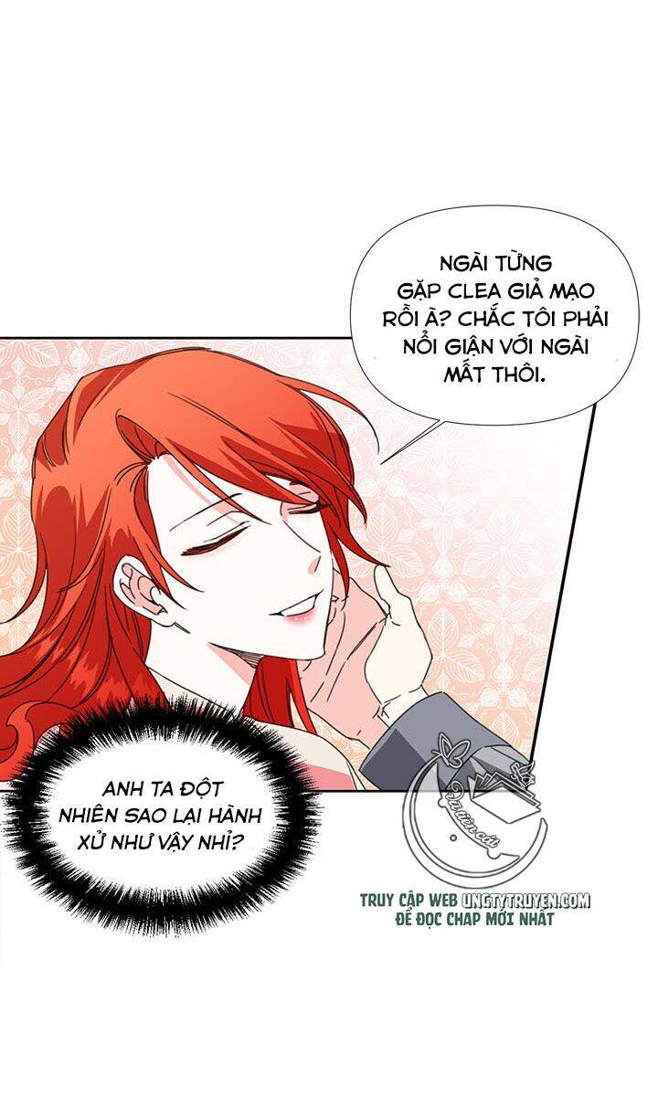 Kết Thúc Có Hậu Của Nhân Vật Phản Diện Chapter 22 - Trang 2