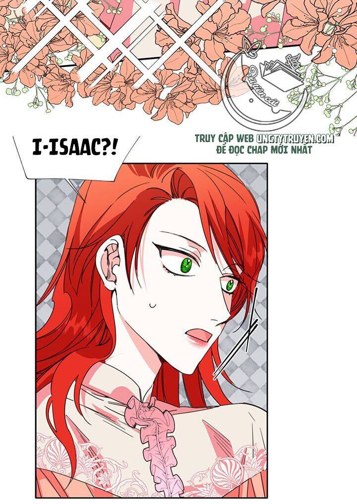 Kết Thúc Có Hậu Của Nhân Vật Phản Diện Chapter 22 - Trang 2