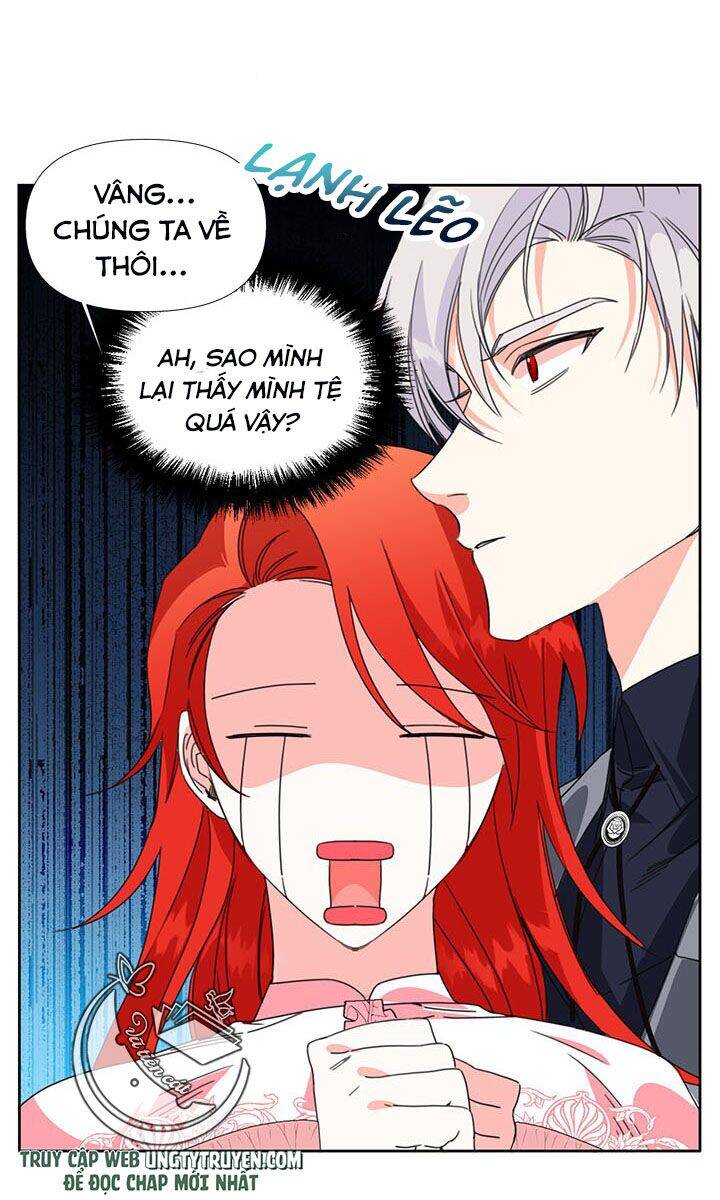 Kết Thúc Có Hậu Của Nhân Vật Phản Diện Chapter 22 - Trang 2