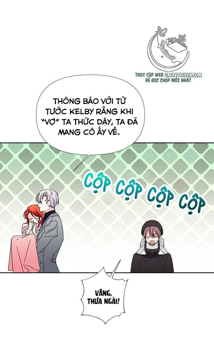 Kết Thúc Có Hậu Của Nhân Vật Phản Diện Chapter 22 - Trang 2