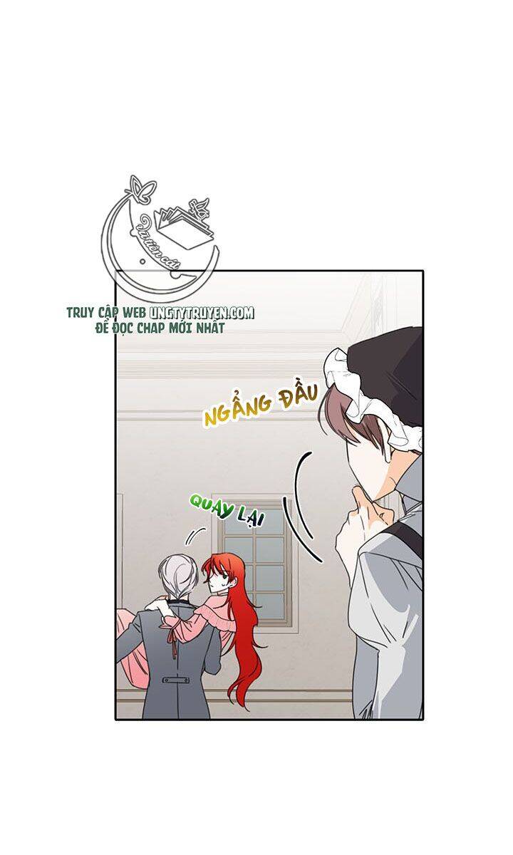 Kết Thúc Có Hậu Của Nhân Vật Phản Diện Chapter 22 - Trang 2