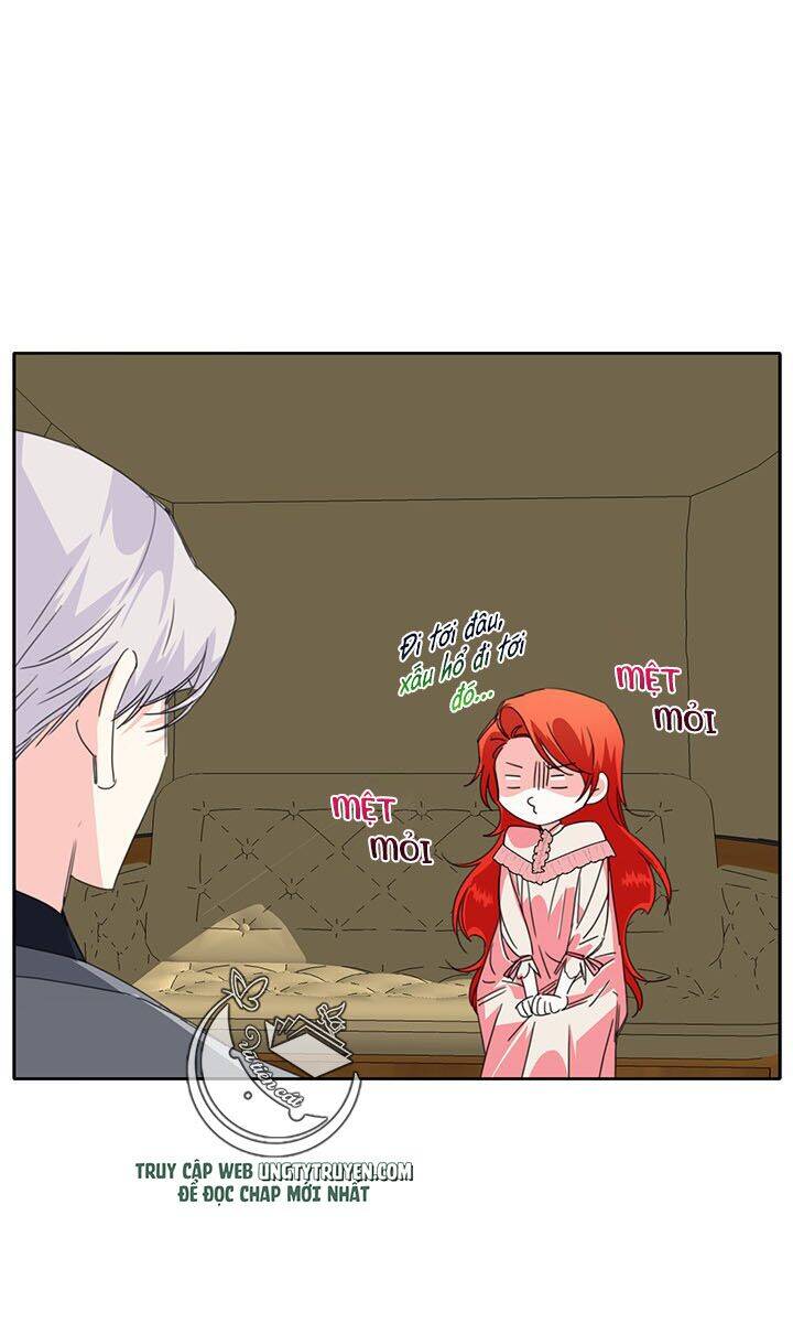 Kết Thúc Có Hậu Của Nhân Vật Phản Diện Chapter 22 - Trang 2