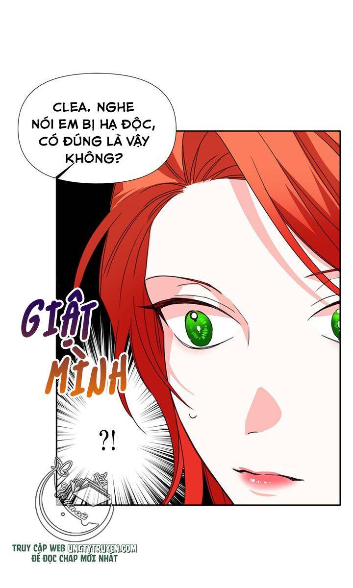 Kết Thúc Có Hậu Của Nhân Vật Phản Diện Chapter 22 - Trang 2