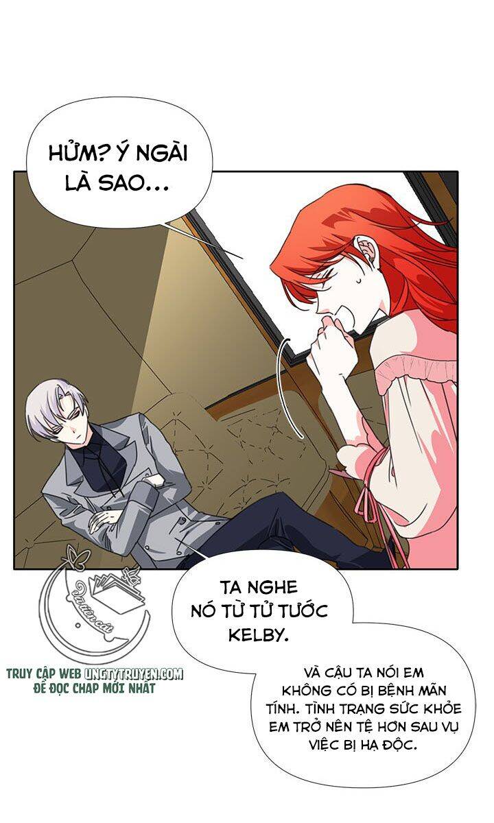 Kết Thúc Có Hậu Của Nhân Vật Phản Diện Chapter 22 - Trang 2