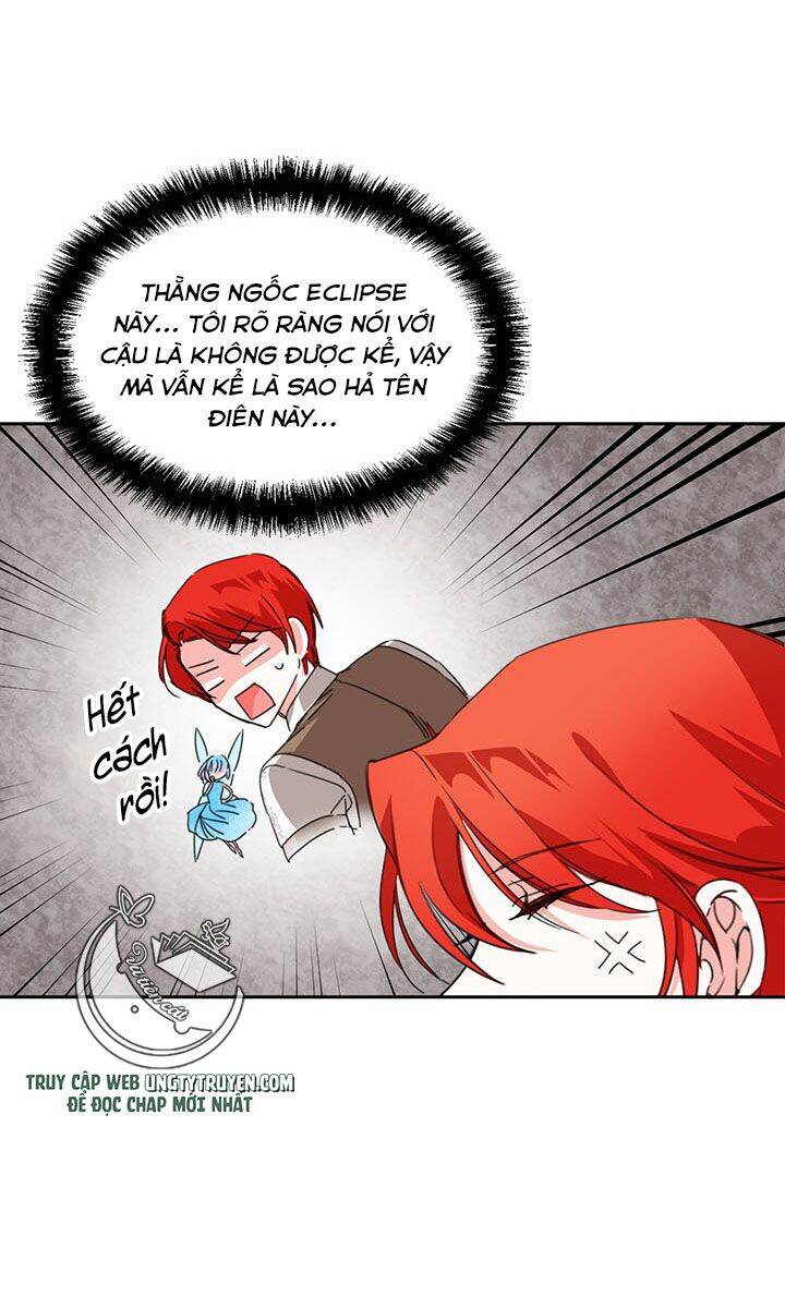 Kết Thúc Có Hậu Của Nhân Vật Phản Diện Chapter 22 - Trang 2