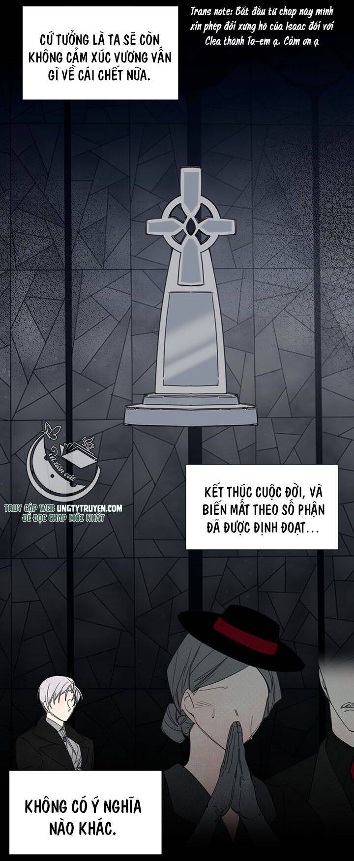 Kết Thúc Có Hậu Của Nhân Vật Phản Diện Chapter 22 - Trang 2