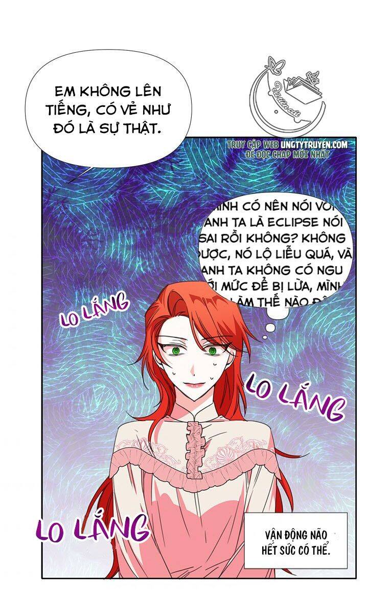 Kết Thúc Có Hậu Của Nhân Vật Phản Diện Chapter 22 - Trang 2