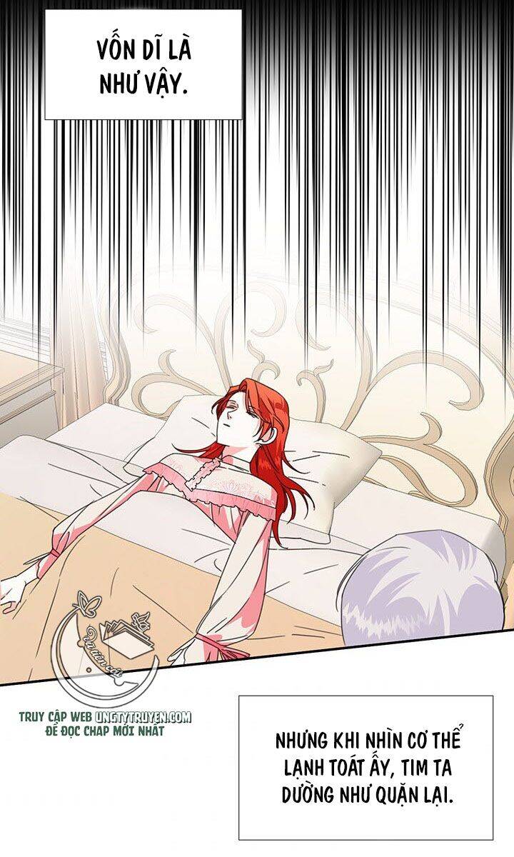 Kết Thúc Có Hậu Của Nhân Vật Phản Diện Chapter 22 - Trang 2