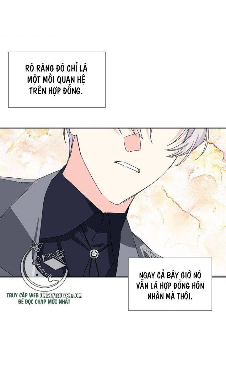 Kết Thúc Có Hậu Của Nhân Vật Phản Diện Chapter 22 - Trang 2