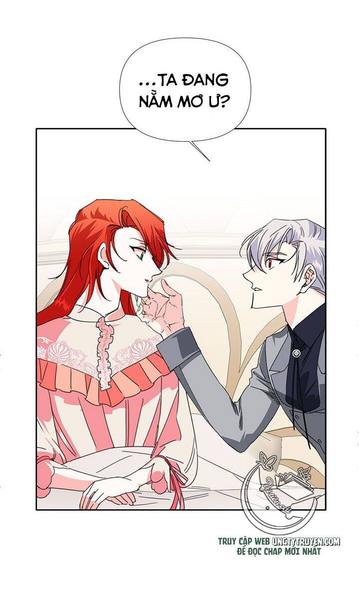 Kết Thúc Có Hậu Của Nhân Vật Phản Diện Chapter 22 - Trang 2