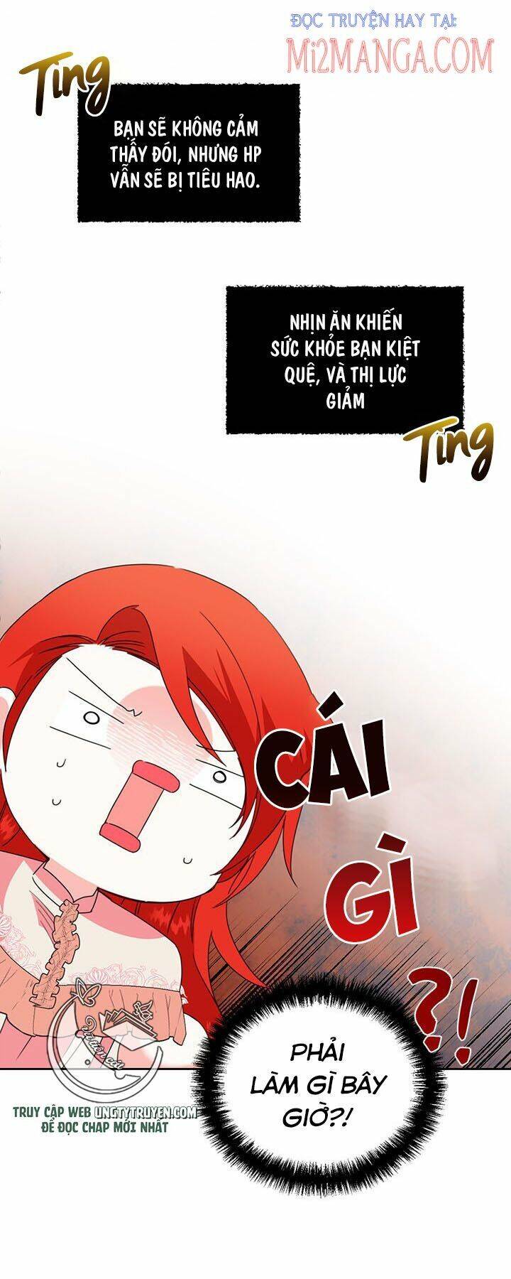 Kết Thúc Có Hậu Của Nhân Vật Phản Diện Chapter 23.5 - Trang 2