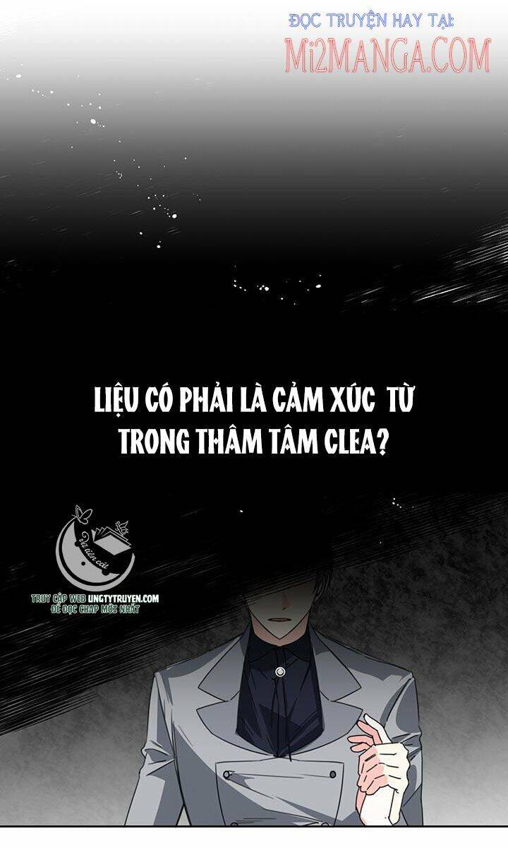 Kết Thúc Có Hậu Của Nhân Vật Phản Diện Chapter 23.5 - Trang 2