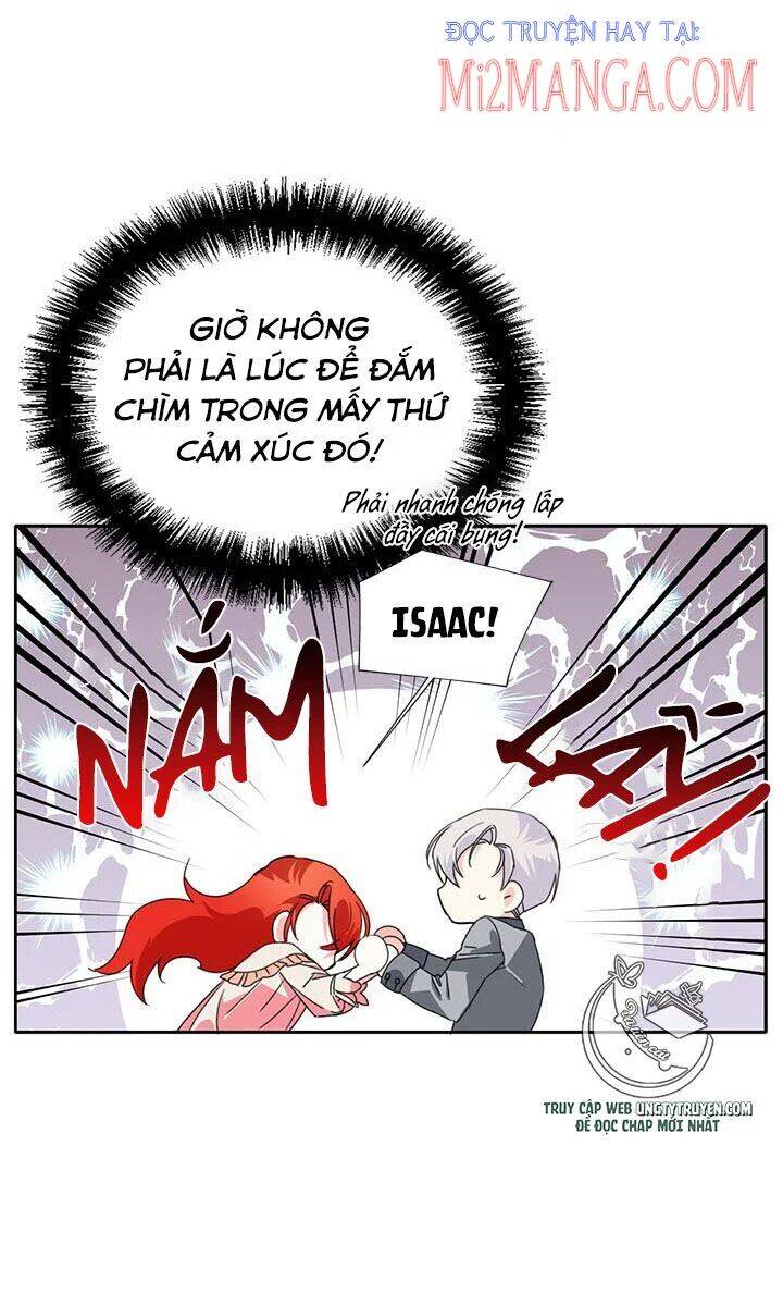 Kết Thúc Có Hậu Của Nhân Vật Phản Diện Chapter 23.5 - Trang 2