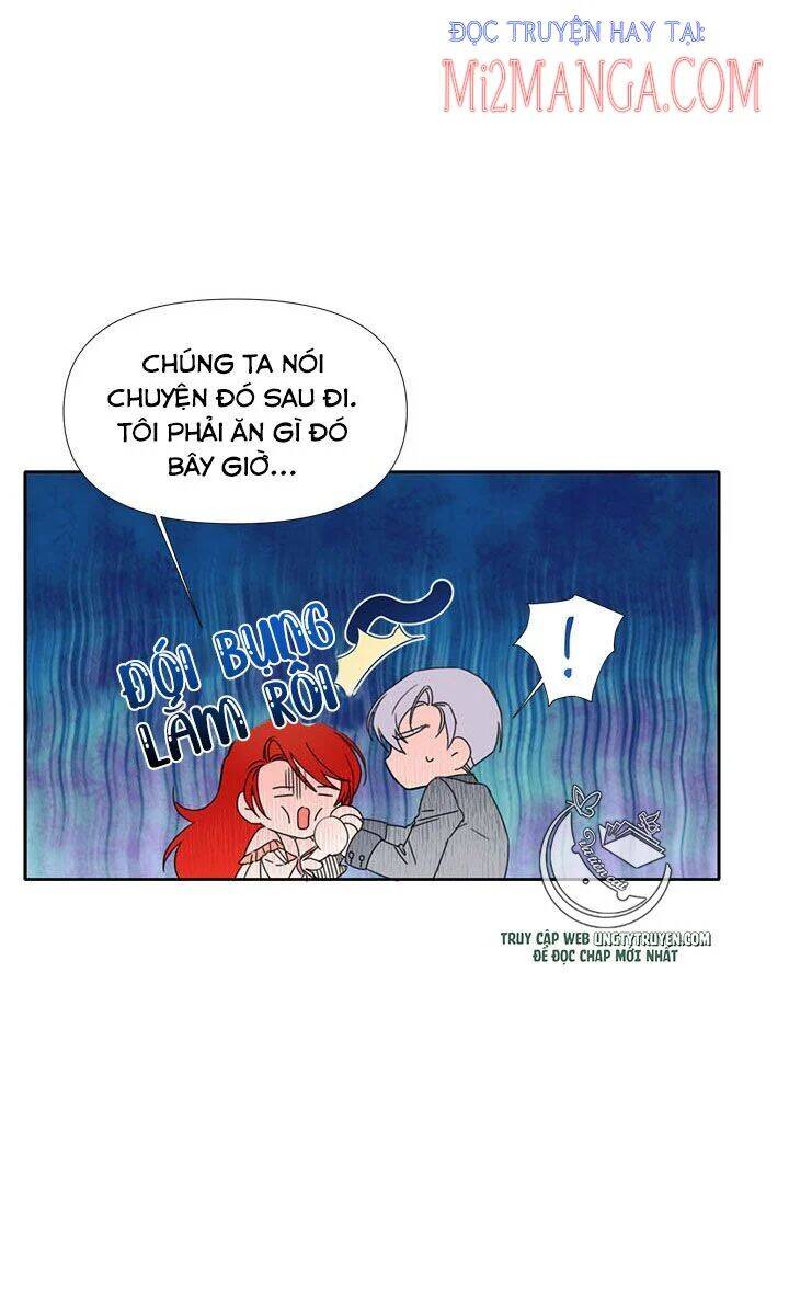 Kết Thúc Có Hậu Của Nhân Vật Phản Diện Chapter 23.5 - Trang 2