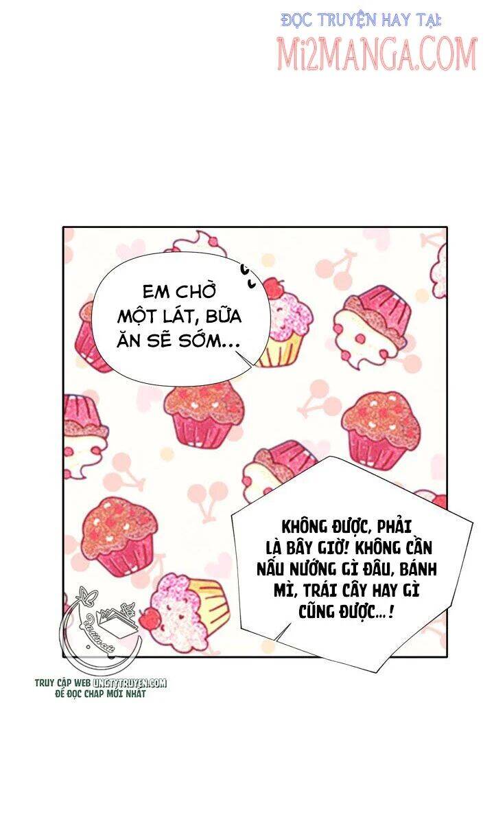 Kết Thúc Có Hậu Của Nhân Vật Phản Diện Chapter 23.5 - Trang 2